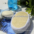 natural loofah bath body sponge